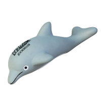 Stress Balls: Dolphin Stress Balls